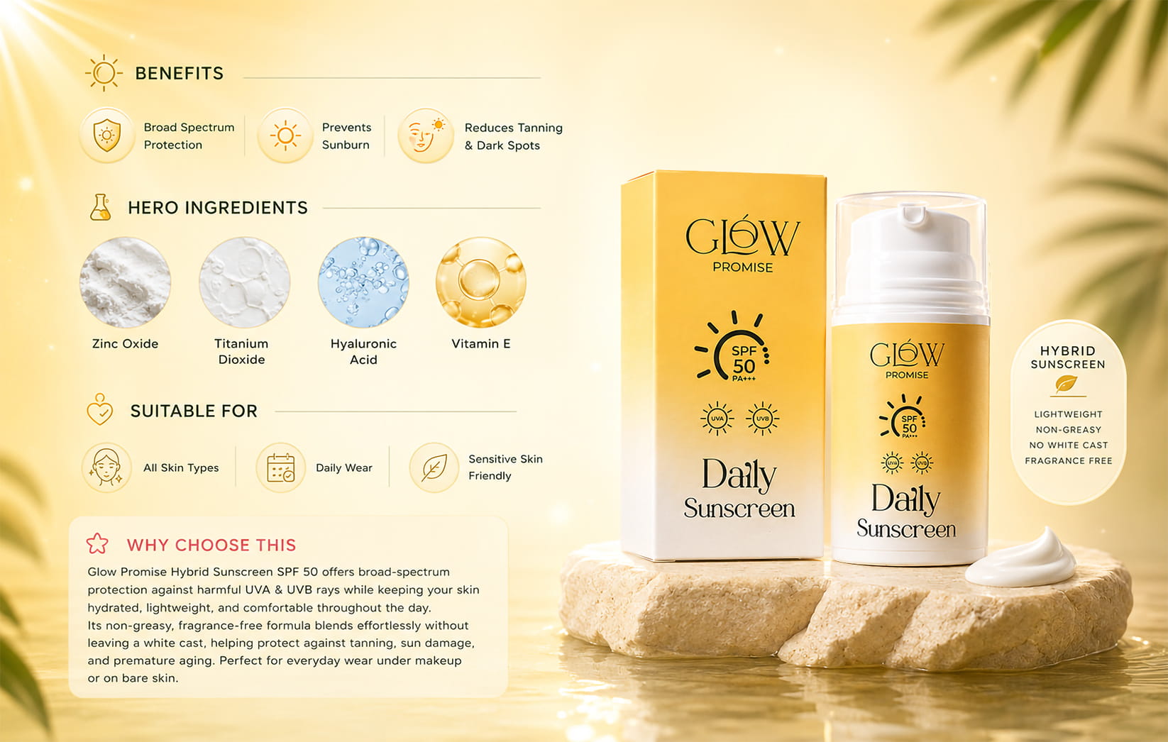 glowpromise.com