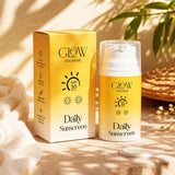 Glow Promise SPF 50 Daily Sunscreen