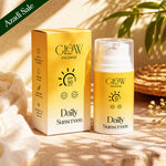 Glow Promise SPF 50 Daily Sunscreen